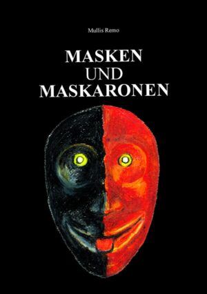 Masken und Maskeronen