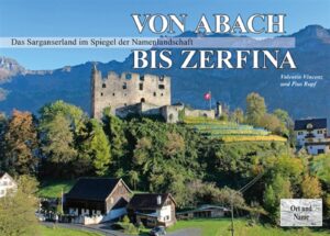 Von Abach bis Zerfina