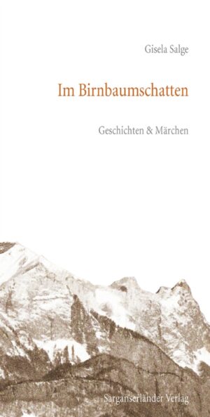 Im Birnbaumschatten